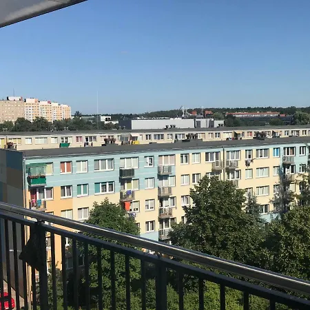 Apartament Pogodny Bialystok Exterior photo
