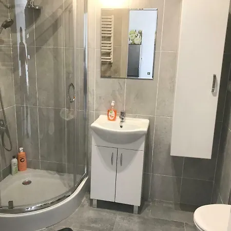 Apartament Pogodny Bialystok Exterior photo