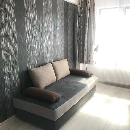 Apartament Pogodny Bialystok Exterior photo