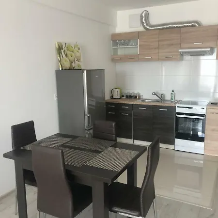 Apartament Pogodny Bialystok Exterior photo