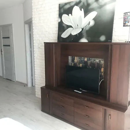 Apartament Pogodny Bialystok Exterior photo