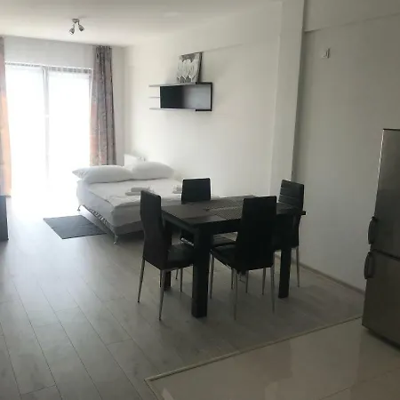 Apartament Pogodny Bialystok Exterior photo