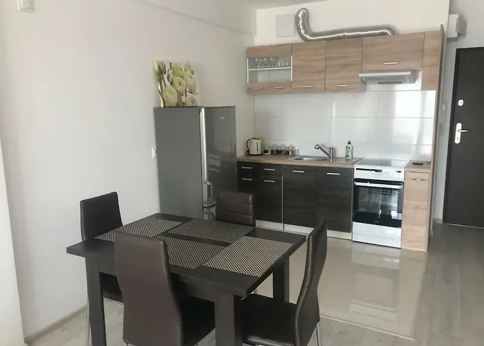 Apartament Pogodny