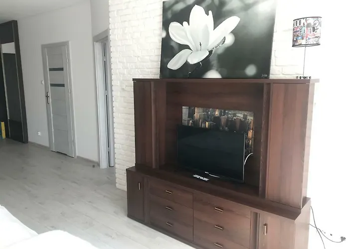 Apartament Pogodny