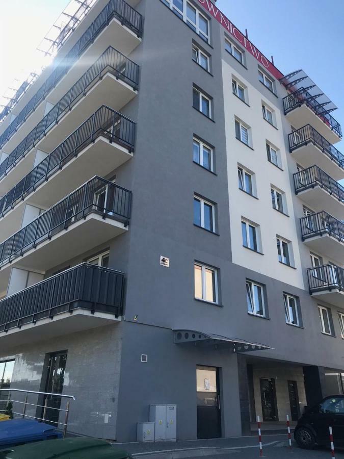 Apartment Pogodny *