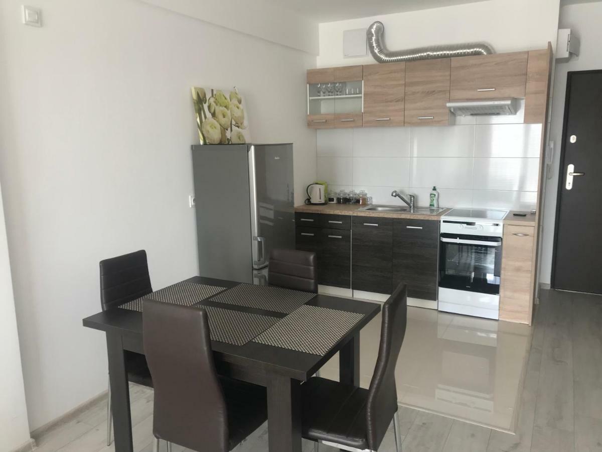 Apartment Pogodny Bialystok