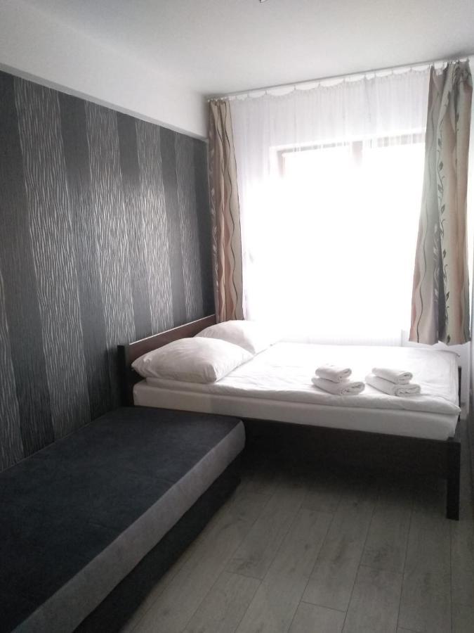 Apartment Pogodny